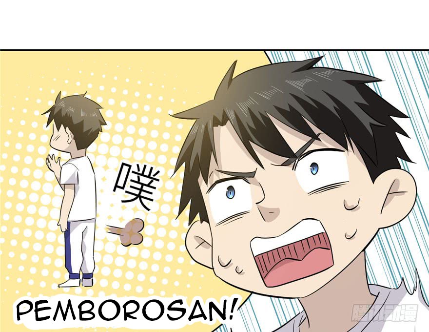 Global Gao Wu Chapter 03 Gambar 70