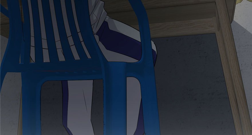 Global Gao Wu Chapter 03 Gambar 75