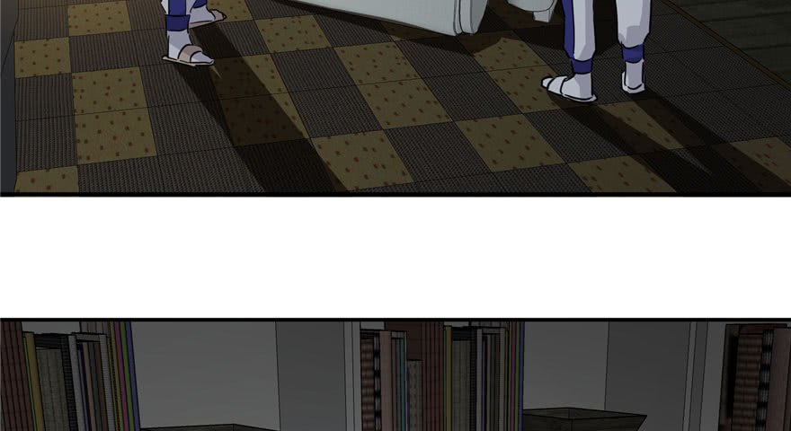 Global Gao Wu Chapter 03 Gambar 8