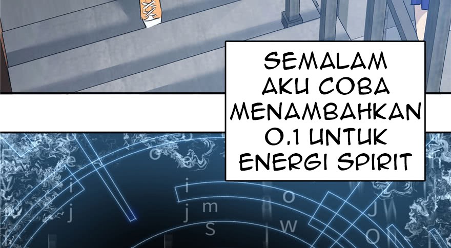 Global Gao Wu Chapter 03 Gambar 81