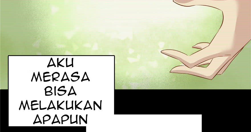 Global Gao Wu Chapter 03 Gambar 85