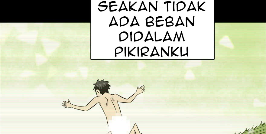 Global Gao Wu Chapter 03 Gambar 86