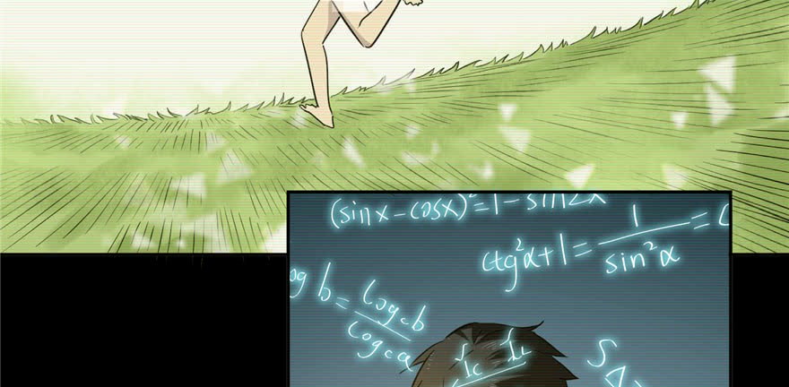 Global Gao Wu Chapter 03 Gambar 87