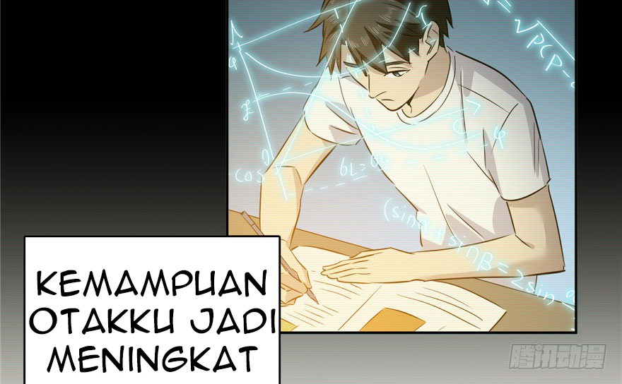 Global Gao Wu Chapter 03 Gambar 88