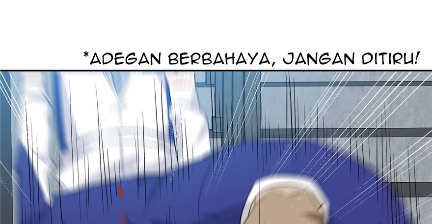 Global Gao Wu Chapter 03 Gambar 96