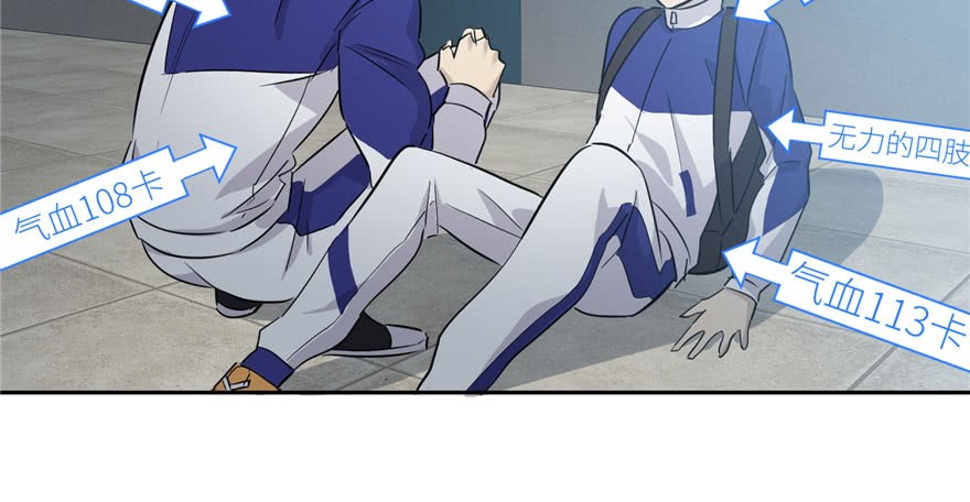 Global Gao Wu Chapter 03 Gambar 110