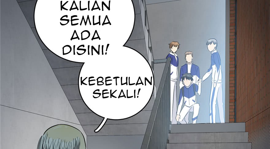 Global Gao Wu Chapter 03 Gambar 114