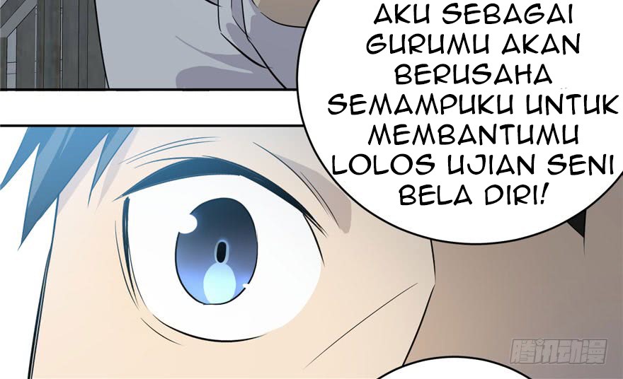 Global Gao Wu Chapter 03 Gambar 122