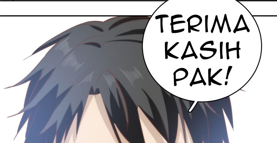 Global Gao Wu Chapter 03 Gambar 123