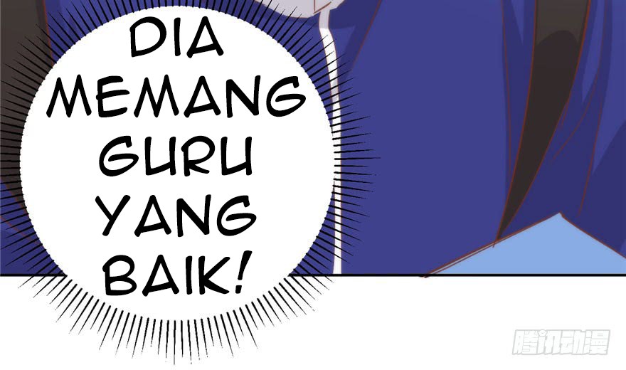 Global Gao Wu Chapter 03 Gambar 125