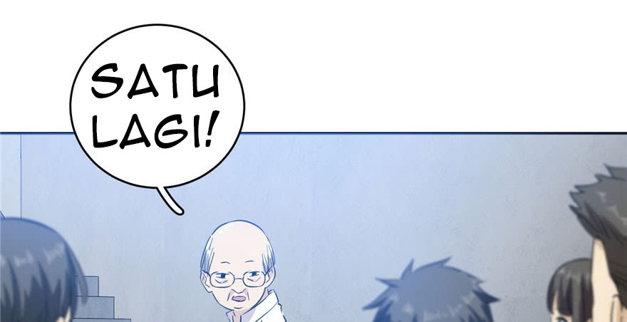 Global Gao Wu Chapter 03 Gambar 126