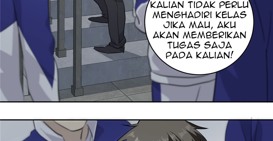 Global Gao Wu Chapter 03 Gambar 128