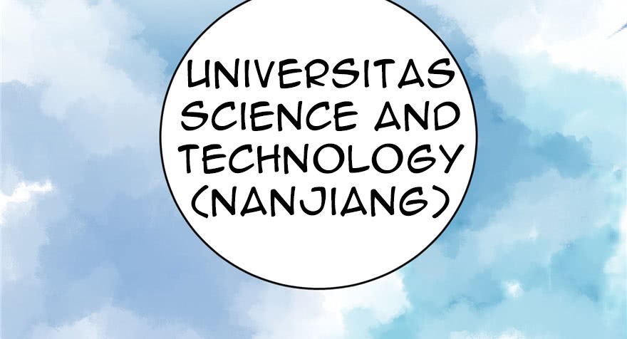 Global Gao Wu Chapter 03 Gambar 132