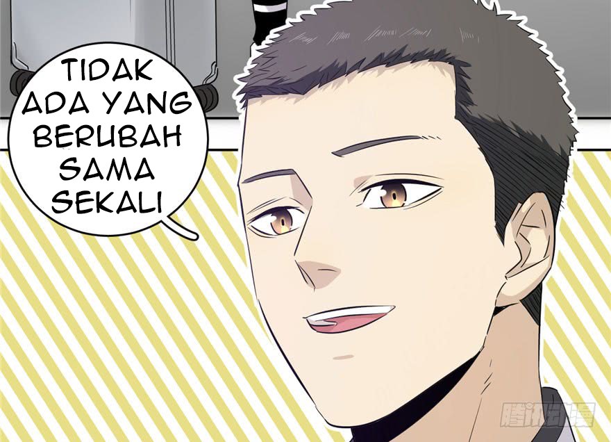 Global Gao Wu Chapter 03 Gambar 141