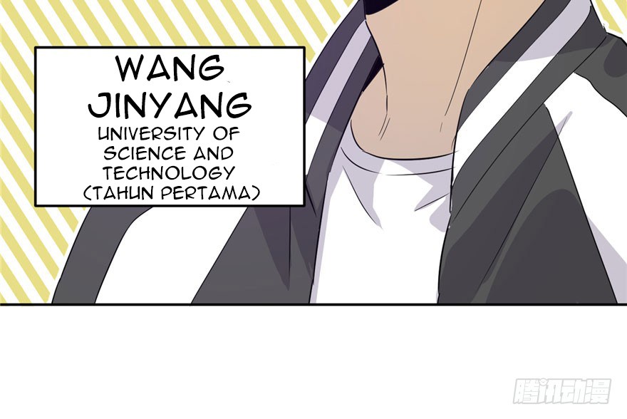 Global Gao Wu Chapter 03 Gambar 142