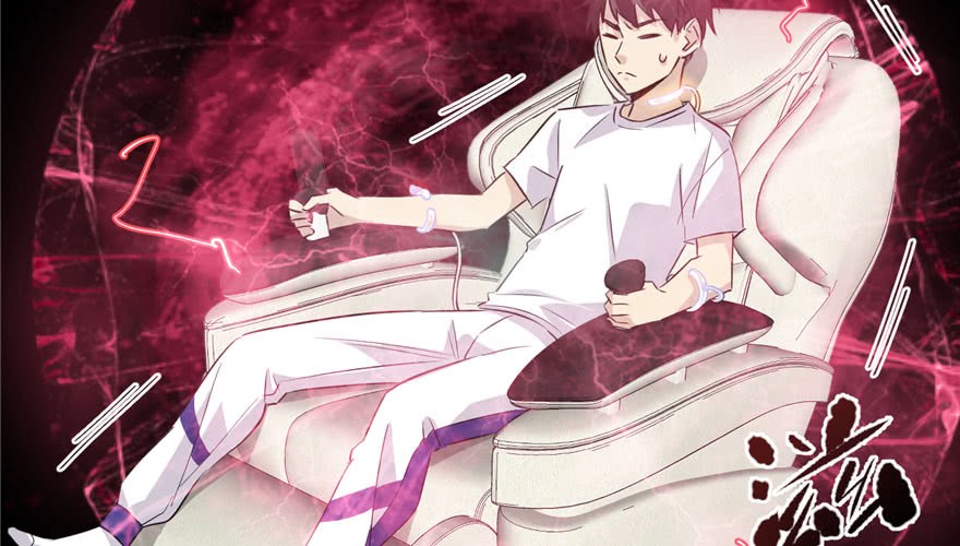 Global Gao Wu Chapter 03 Gambar 18