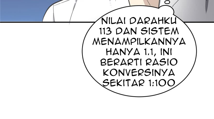 Global Gao Wu Chapter 03 Gambar 27