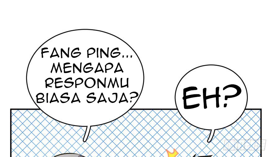 Global Gao Wu Chapter 03 Gambar 28