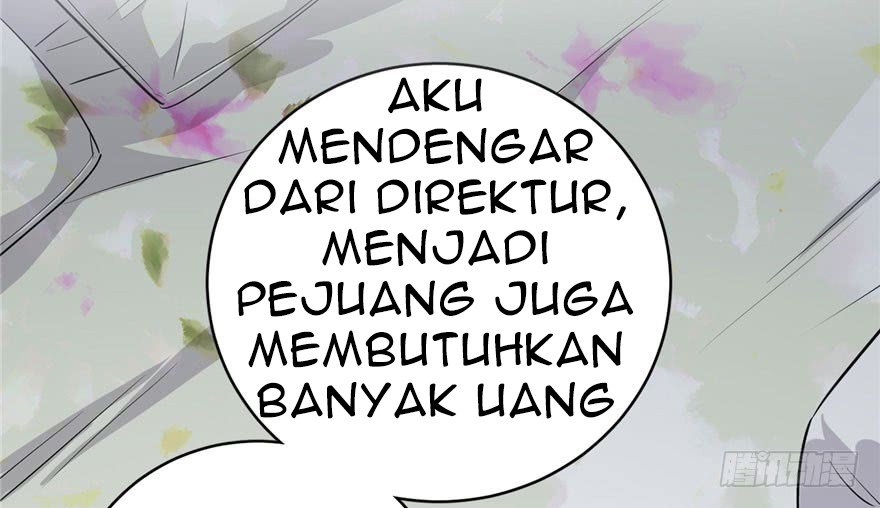 Global Gao Wu Chapter 03 Gambar 33