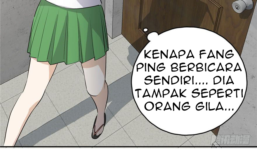 Global Gao Wu Chapter 02 Gambar 58