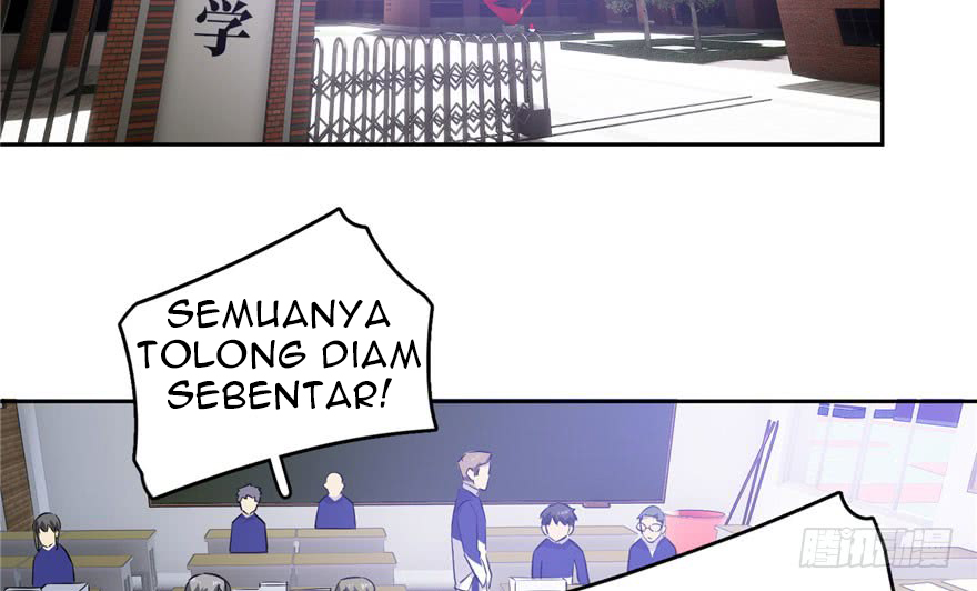 Global Gao Wu Chapter 02 Gambar 62