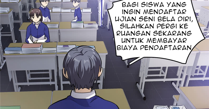 Global Gao Wu Chapter 02 Gambar 63