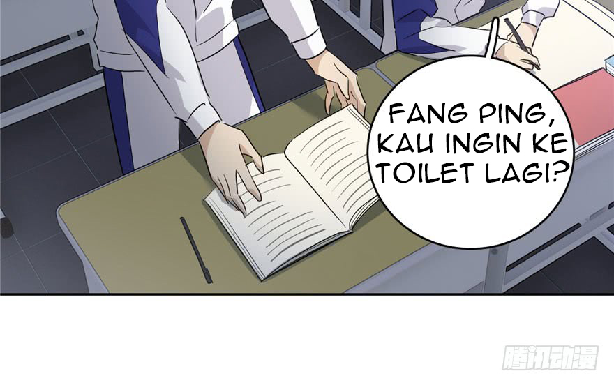 Global Gao Wu Chapter 02 Gambar 66