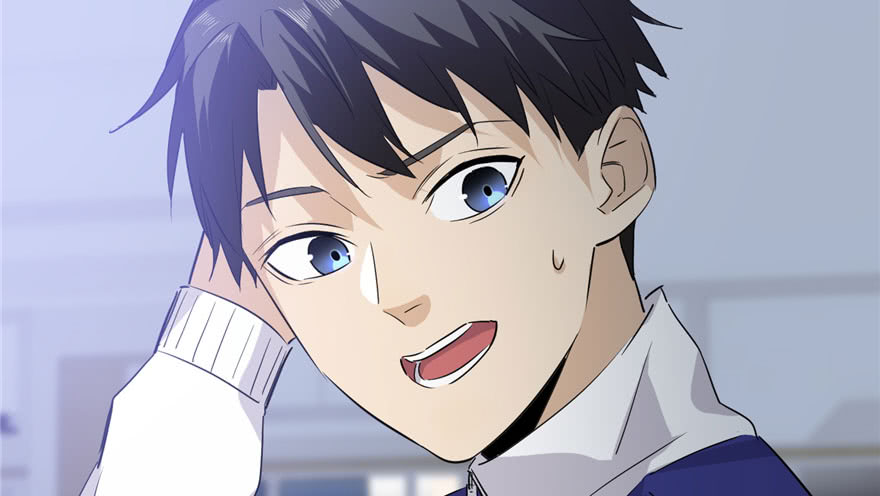 Global Gao Wu Chapter 02 Gambar 68