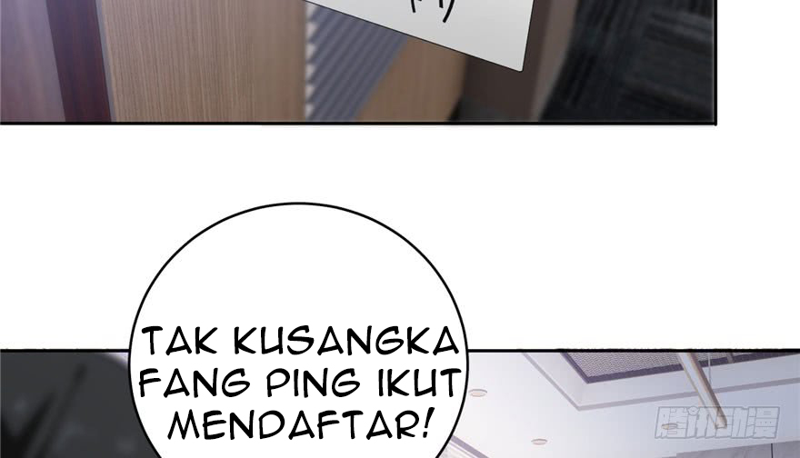 Global Gao Wu Chapter 02 Gambar 75