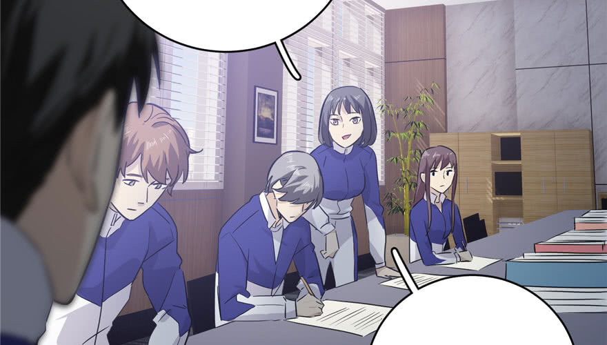 Global Gao Wu Chapter 02 Gambar 76