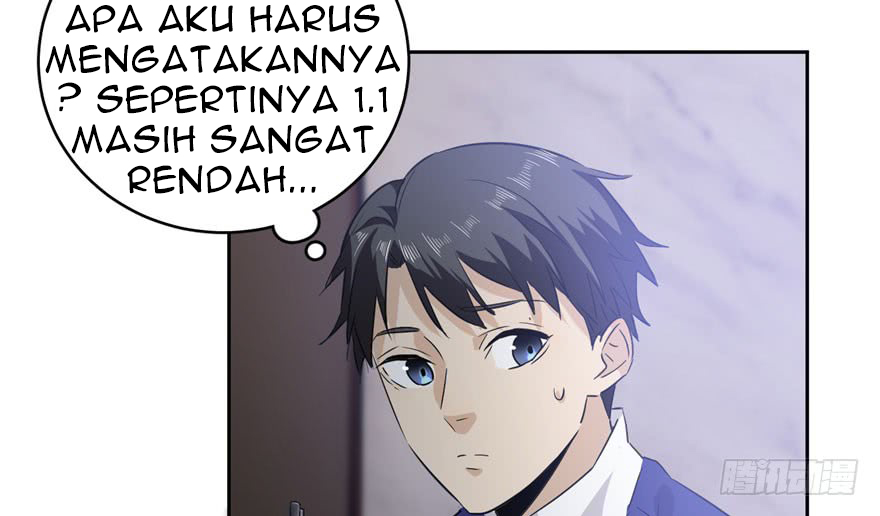 Global Gao Wu Chapter 02 Gambar 78