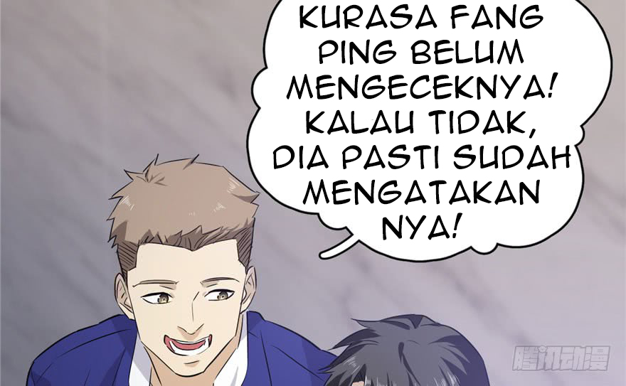 Global Gao Wu Chapter 02 Gambar 80