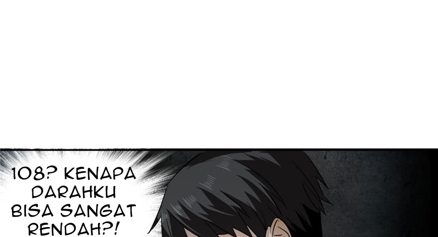 Global Gao Wu Chapter 02 Gambar 85