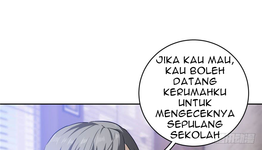 Global Gao Wu Chapter 02 Gambar 87