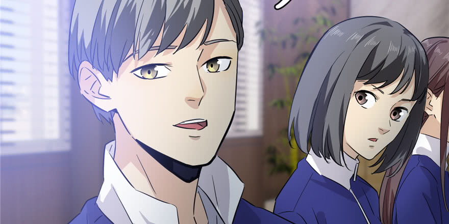 Global Gao Wu Chapter 02 Gambar 88