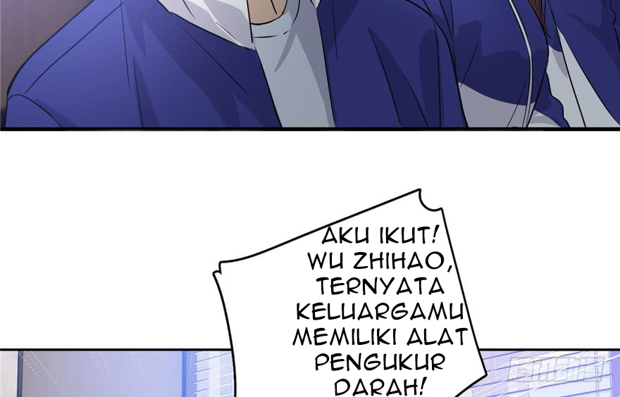 Global Gao Wu Chapter 02 Gambar 89