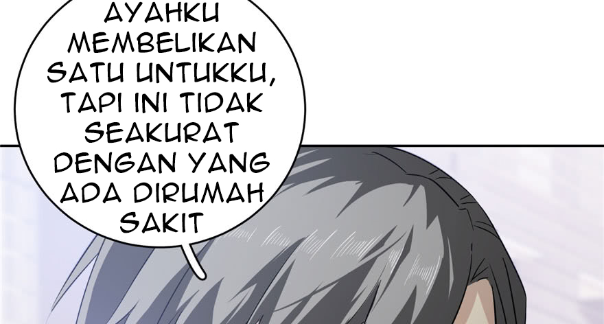 Global Gao Wu Chapter 02 Gambar 92