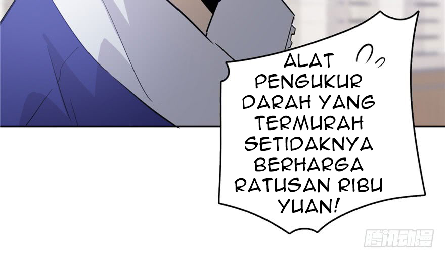 Global Gao Wu Chapter 02 Gambar 94