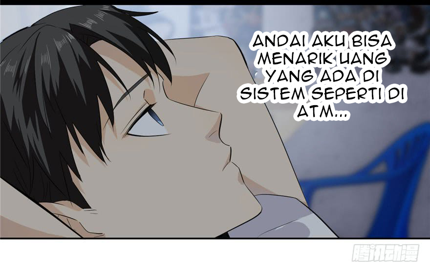 Global Gao Wu Chapter 02 Gambar 10
