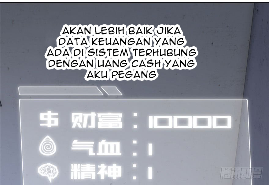 Global Gao Wu Chapter 02 Gambar 11