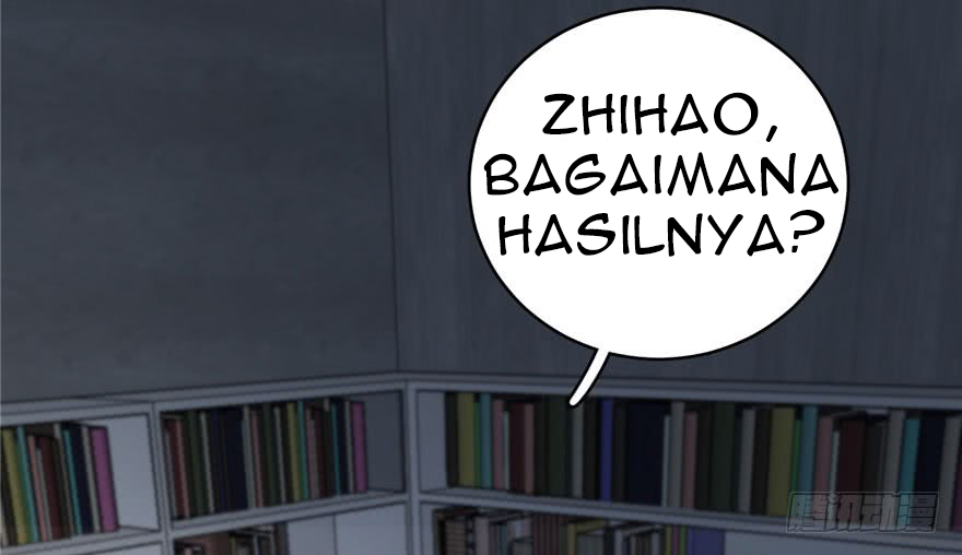 Global Gao Wu Chapter 02 Gambar 110