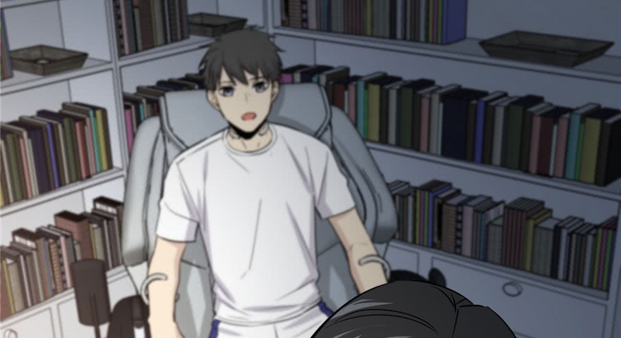 Global Gao Wu Chapter 02 Gambar 111