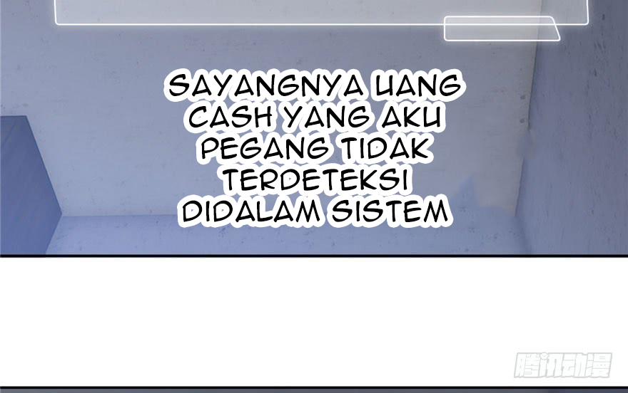 Global Gao Wu Chapter 02 Gambar 12