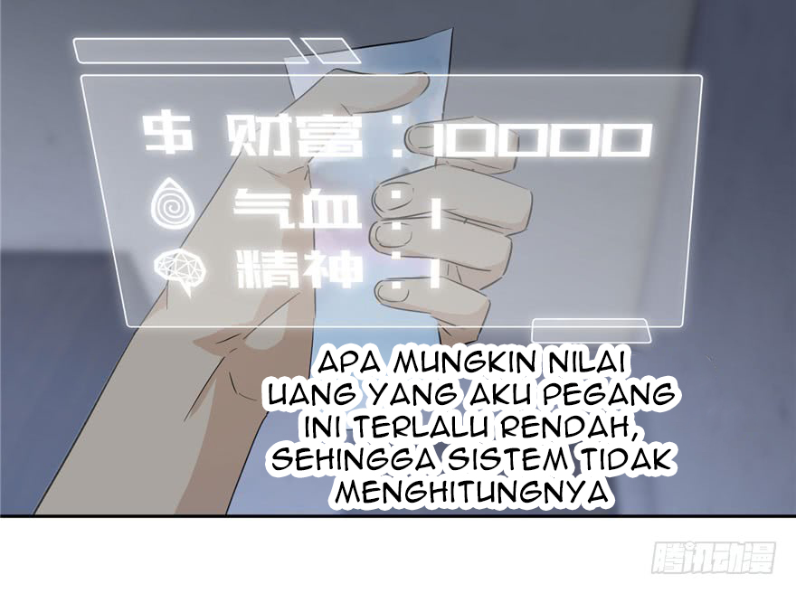Global Gao Wu Chapter 02 Gambar 13