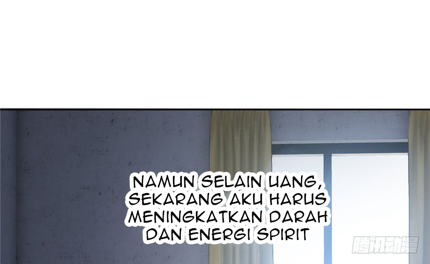 Global Gao Wu Chapter 02 Gambar 14