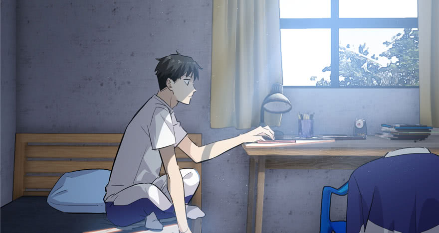 Global Gao Wu Chapter 02 Gambar 15