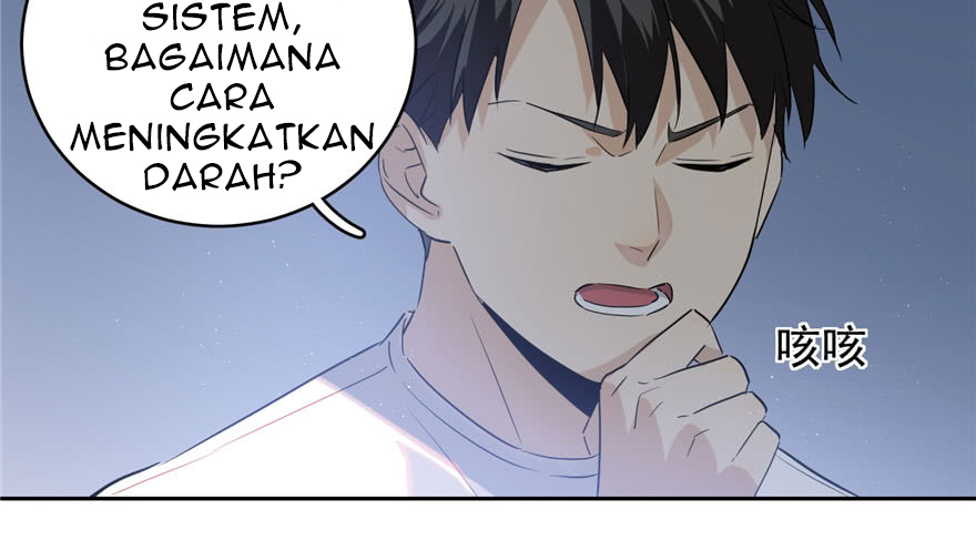 Global Gao Wu Chapter 02 Gambar 17