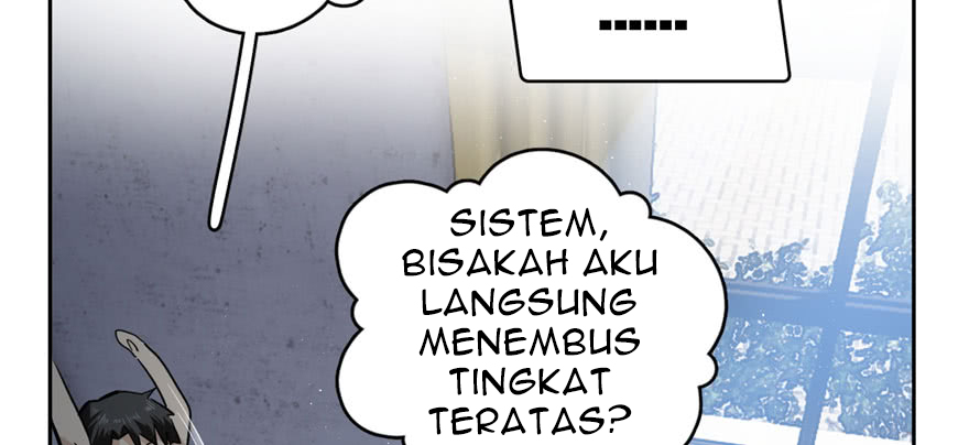 Global Gao Wu Chapter 02 Gambar 22