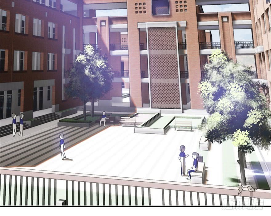 Global Gao Wu Chapter 01 Gambar 4