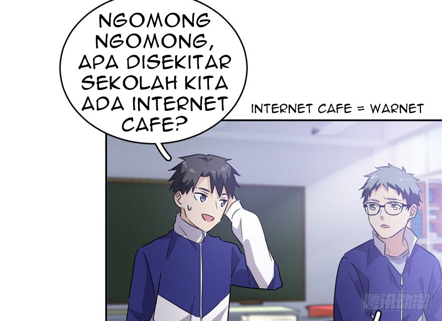 Global Gao Wu Chapter 01 Gambar 40